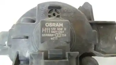Pezzo di ricambio per auto di seconda mano luce fendinebbia destra per renault vel satis (bj0) privilege riferimenti oem iam 8200002470 64211d0t 64211d0t