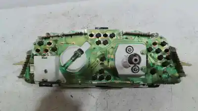 Автозапчастина б/у панель інструментів для citroen jumpy (u6u_) 1.9 d посилання на oem iam 6101a6  