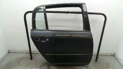 Автозапчастина б/у ДВЕРІ ЗАДНІ ПРАВІ для RENAULT VEL SATIS (BJ0)  Посилання на OEM IAM 7751472404  7751472404