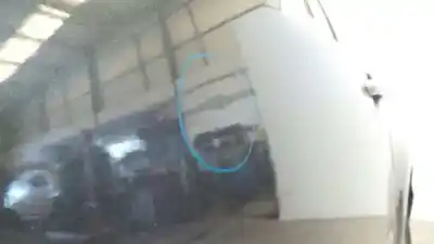 Pezzo di ricambio per auto di seconda mano porta posteriore sinistra per renault vel satis (bj0) privilege riferimenti oem iam 7751472403  7751472403