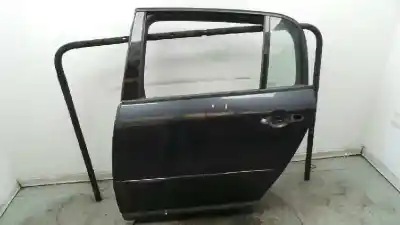 Автозапчасти б/у ЗАДНЯЯ ЛЕВАЯ ДВЕРЬ за RENAULT VEL SATIS (BJ0)  ссылки OEM IAM 7751472403  7751472403