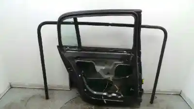 Pezzo di ricambio per auto di seconda mano porta posteriore sinistra per renault vel satis (bj0) privilege riferimenti oem iam 7751472403  7751472403