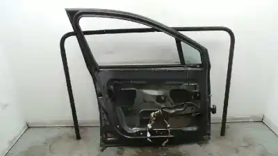 Second-hand car spare part left front door for renault vel satis (bj0) privilege oem iam references 7751476829  7751476829