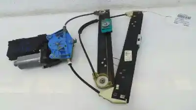 Second-hand car spare part rear left window regulator for volkswagen touareg (7la, 7l6, 7l7) 5.0 v10 tdi oem iam references 7l0839461