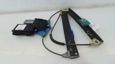 Second-hand car spare part rear left window regulator for volkswagen touareg (7la, 7l6, 7l7) 5.0 v10 tdi oem iam references 7l0839461  7l0839461