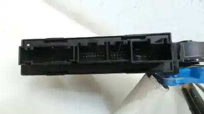 Second-hand car spare part rear left window regulator for volkswagen touareg (7la, 7l6, 7l7) 5.0 v10 tdi oem iam references 7l0839461  7l0839461