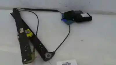 Second-hand car spare part driver left window regulator for volkswagen touareg (7la, 7l6, 7l7) 5.0 v10 tdi oem iam references 7l0837461