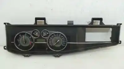 Peça sobressalente para automóvel em segunda mão quadrante por renault vel satis (bj0) privilege referências oem iam 8200413080  8200413080