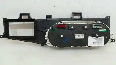 Peça sobressalente para automóvel em segunda mão quadrante por renault vel satis (bj0) privilege referências oem iam 8200413080  8200413080