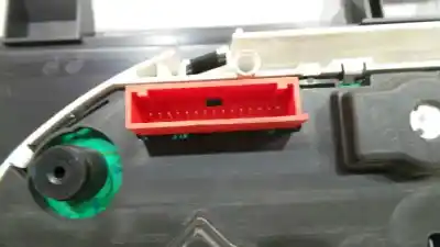 Peça sobressalente para automóvel em segunda mão quadrante por renault vel satis (bj0) privilege referências oem iam 8200413080  8200413080