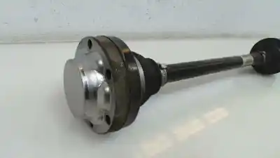 Автозапчасти б/у задняя правая трансмиссия за volkswagen touareg (7la, 7l6, 7l7) 5.0 v10 tdi ссылки oem iam 7l0501201  7l0501201