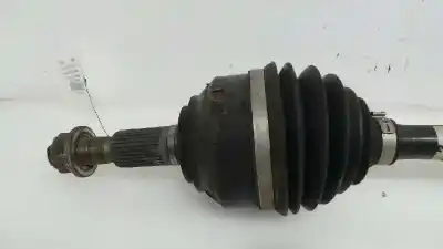 Second-hand car spare part front left transmission for volkswagen touareg (7la, 7l6, 7l7) 5.0 v10 tdi oem iam references 7l6407271  7l6407271