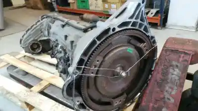 Автозапчастина б/у коробка передач для volkswagen touareg (7la, 7l6, 7l7) 5.0 v10 tdi посилання на oem iam 09d300036m  09d300036m