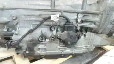 Автозапчастина б/у коробка передач для volkswagen touareg (7la, 7l6, 7l7) 5.0 v10 tdi посилання на oem iam 09d300036m  09d300036m