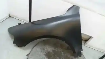 Second-hand car spare part left front fin for volkswagen touareg (7la, 7l6, 7l7) 5.0 v10 tdi oem iam references 7l6821101  7l6821101