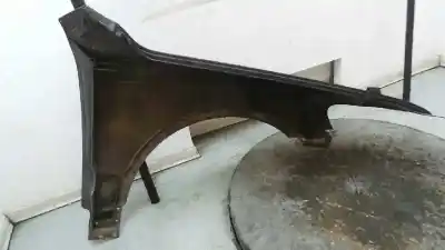 Second-hand car spare part left front fin for volkswagen touareg (7la, 7l6, 7l7) 5.0 v10 tdi oem iam references 7l6821101  7l6821101