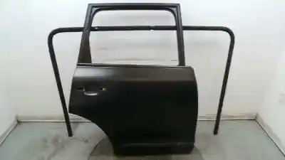 Second-hand car spare part rear right door for volkswagen touareg (7la, 7l6, 7l7) 5.0 v10 tdi oem iam references 7l0833056m