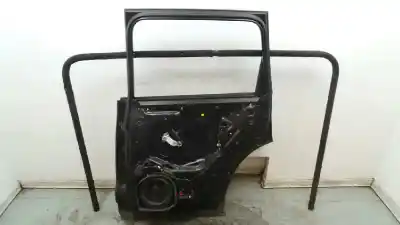 Автозапчасти б/у дверь задняя правая за volkswagen touareg (7la, 7l6, 7l7) 5.0 v10 tdi ссылки oem iam 7l0833056m 7l0833056m 7l0833056m