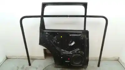 Автозапчасти б/у задняя левая дверь за volkswagen touareg (7la, 7l6, 7l7) 5.0 v10 tdi ссылки oem iam 7l0833055m 7l0833055m 7l0833055m