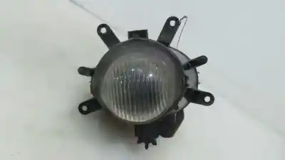 Peça sobressalente para automóvel em segunda mão farol / projetor de nevoeiro esquerdo por bmw serie 3 berlina (e46) 320d referências oem iam 63176911007