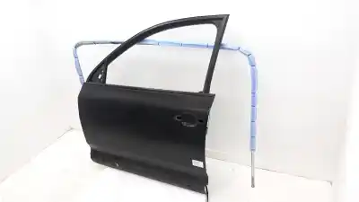 Автозапчасти б/у левая передняя дверь за volkswagen touareg (7la, 7l6, 7l7) 5.0 v10 tdi ссылки oem iam 7l0831055l  7l0831055l