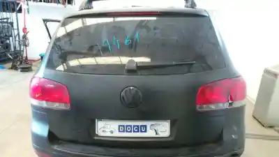 Автозапчастина б/у загальні двері для volkswagen touareg (7la, 7l6, 7l7) 5.0 v10 tdi посилання на oem iam 7l6827025as 7l6827025 7l6827025