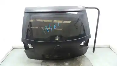 Second-hand car spare part tailgate for volkswagen touareg (7la, 7l6, 7l7) 5.0 v10 tdi oem iam references 7l6827025as