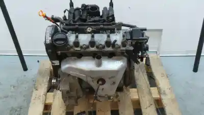 İkinci el araba yedek parçası KOMPLE MOTOR için VOLKSWAGEN POLO BERLINA (6N2)  OEM IAM referansları AUD  AUD