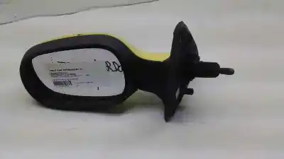 Автозапчасти б/у ЛЕВОЕ ЗЕРКАЛО за RENAULT CLIO II FASE I (B/CBO)  ссылки OEM IAM 7700415325 7700415325 7700415325