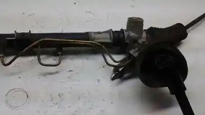 Second-hand car spare part steering rack for renault clio ii fase i (b/cbo) 1.9 d alize oem iam references 8200770043  