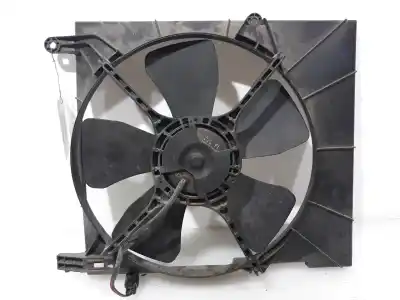 Gebrauchtes Autoersatzteil ELEKTRO-LÜFTER zum CHEVROLET AVEO  OEM-IAM-Referenzen 96536666  96536666