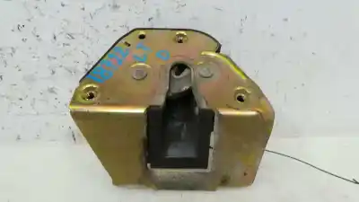 Peça sobressalente para automóvel em segunda mão fechadura da porta traseira direita por peugeot partner (s2) combi plus referências oem iam 913877