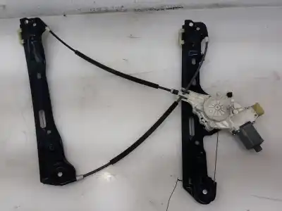 Peça sobressalente para automóvel em segunda mão elevador de vidros dianteira esquerda por bmw serie 1 berlina (e81/e87) 116i referências oem iam 51337138465