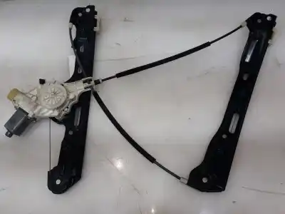 Peça sobressalente para automóvel em segunda mão elevador de vidros dianteiro direito por bmw serie 1 berlina (e81/e87) 116i referências oem iam 51337138466
