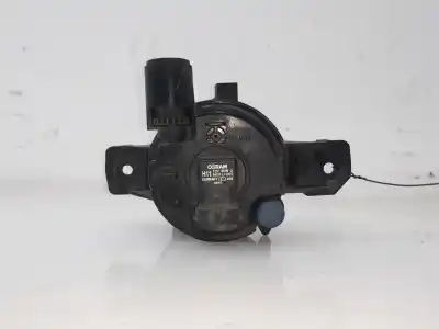 Peça sobressalente para automóvel em segunda mão farol / projetor de nevoeiro direito por bmw serie 1 berlina (e81/e87) 116i referências oem iam 63176924656 89203661 89203661
