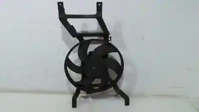 Second-hand car spare part radiator cooling fan for dacia sandero ambiance oem iam references 8200779073