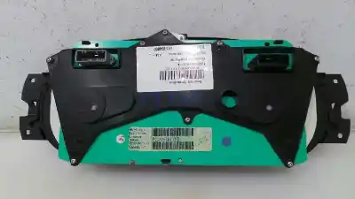 Peça sobressalente para automóvel em segunda mão quadrante por dacia sandero ambiance referências oem iam 248104802  248104802