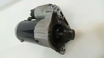 Second-hand car spare part starter motor for dacia sandero ambiance oem iam references 8200815083