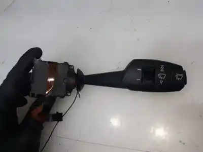 Peça sobressalente para automóvel em segunda mão comutador de limpa vidros por bmw serie 1 berlina (e81/e87) 116i referências oem iam 01208120