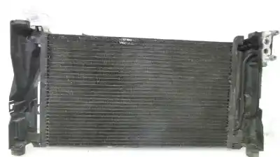Peça sobressalente para automóvel em segunda mão condensador / radiador de ar condicionado por bmw x3 (e83) 2.0d referências oem iam 