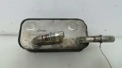 Peça sobressalente para automóvel em segunda mão radiador de óleo do motor por bmw x3 (e83) 2.0d referências oem iam 