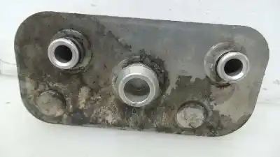 Second-hand car spare part engine oil cooler for bmw x3 (e83) 2.0d oem iam references   7505826