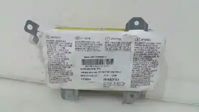 Peça sobressalente para automóvel em segunda mão airbag frontal lado esquerdo por bmw x3 (e83) 2.0d referências oem iam 30342631501