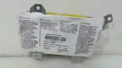 Pezzo di ricambio per auto di seconda mano airbag laterale anteriore destro per bmw x3 (e83) 2.0d riferimenti oem iam 34342631601  34342631601