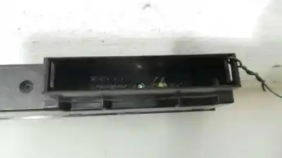 Peça sobressalente para automóvel em segunda mão trocar por bmw x3 (e83) 2.0d referências oem iam   03742534