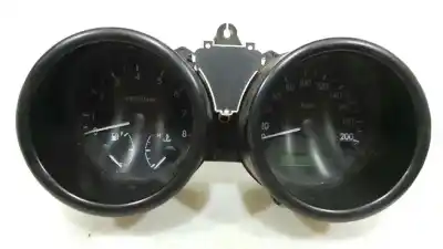 Peça sobressalente para automóvel em segunda mão quadrante por daewoo kalos 1.4 se referências oem iam 96413686