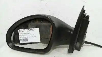 Pezzo di ricambio per auto di seconda mano specchio sinistro per seat ibiza (6l1) bxv riferimenti oem iam 6l185707d01c 6l185707d01c 6l185707d01c 