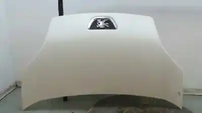 Gebrauchtes Autoersatzteil MOTORHAUBE zum PEUGEOT BIPPER  OEM-IAM-Referenzen 7901Q0  7901Q0