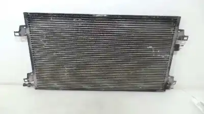 Автозапчасти б/у конденсатор / радиатор кондиционера воздуха за renault laguna ii (bg0) confort dynamique ссылки oem iam 8200008763