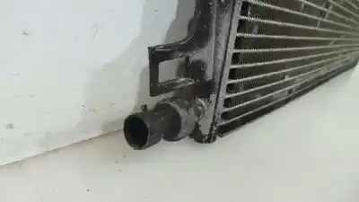 Автозапчасти б/у конденсатор / радиатор кондиционера воздуха за renault laguna ii (bg0) confort dynamique ссылки oem iam 8200008763  8200008763
